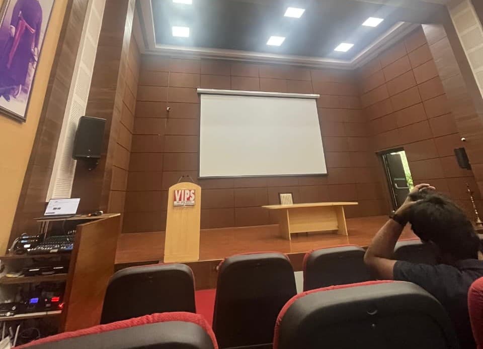 VIPS Academic photo 13